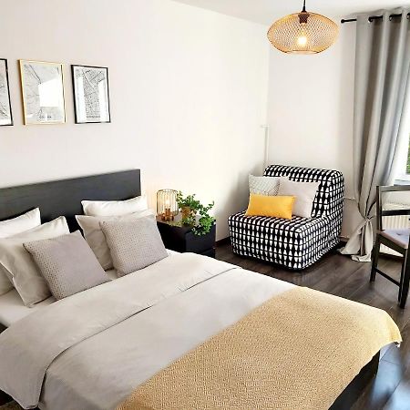 Be In Gdansk Apartments- Studio Podwale 外观 照片