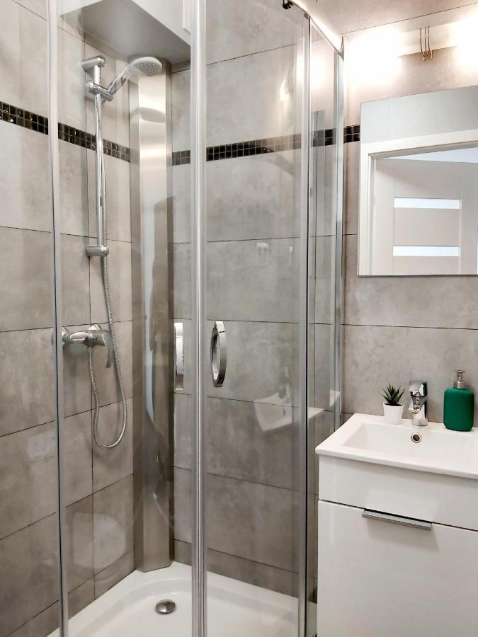 Be In Gdansk Apartments- Studio Podwale 外观 照片
