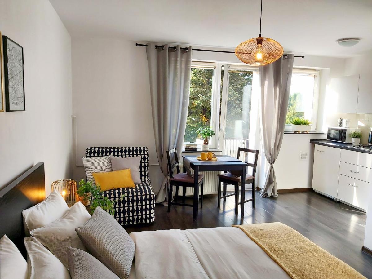 Be In Gdansk Apartments- Studio Podwale 外观 照片