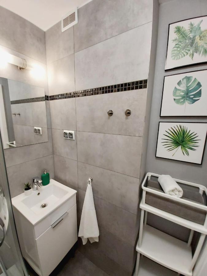 Be In Gdansk Apartments- Studio Podwale 外观 照片